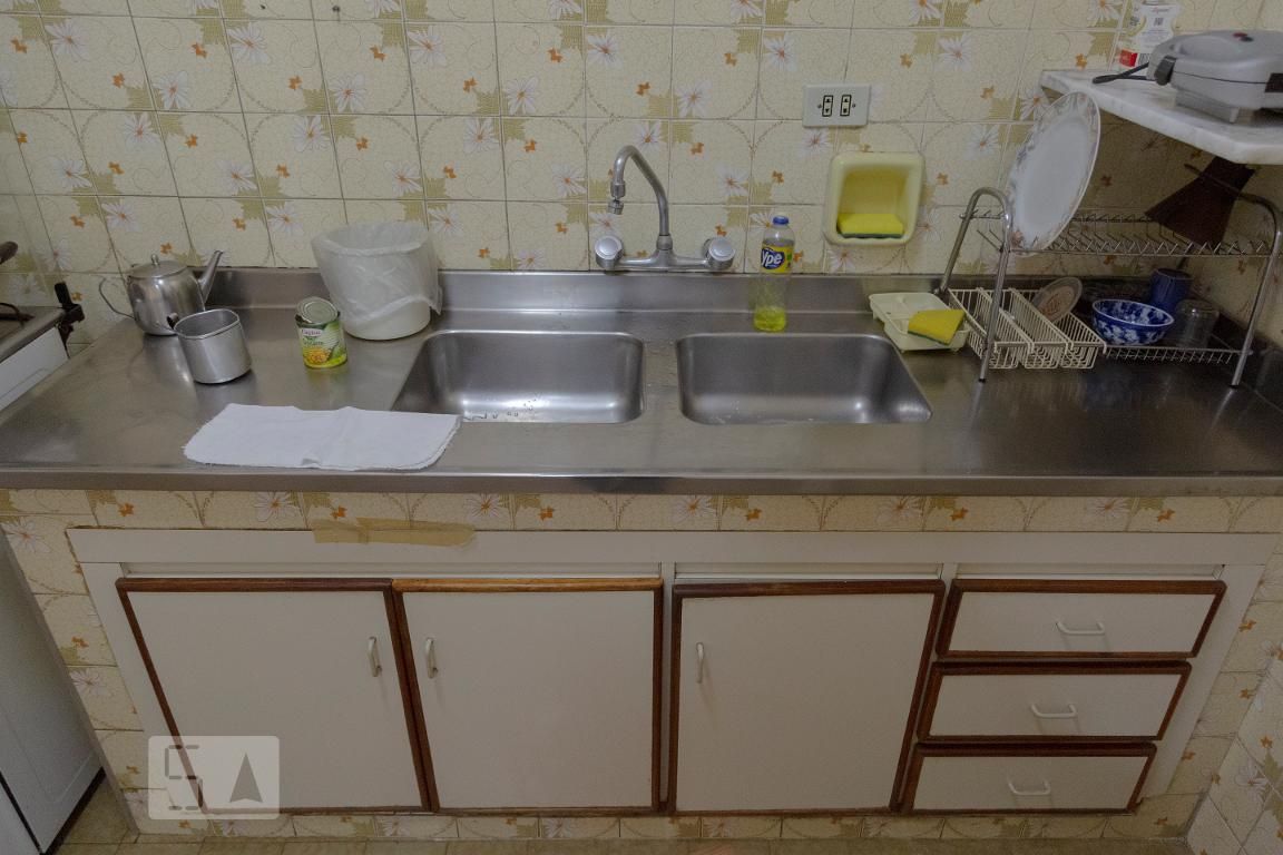 Apartamento, 3 quartos, 175 m² - Foto 33