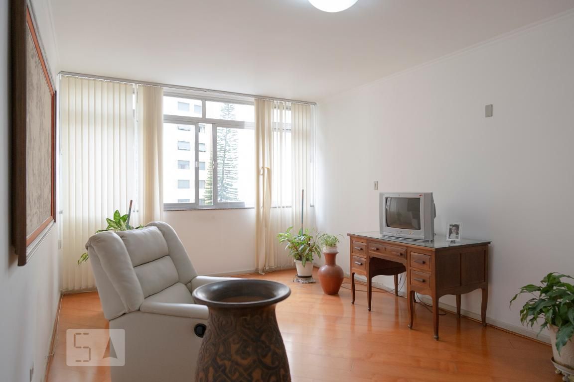 Apartamento, 3 quartos, 175 m² - Foto 4