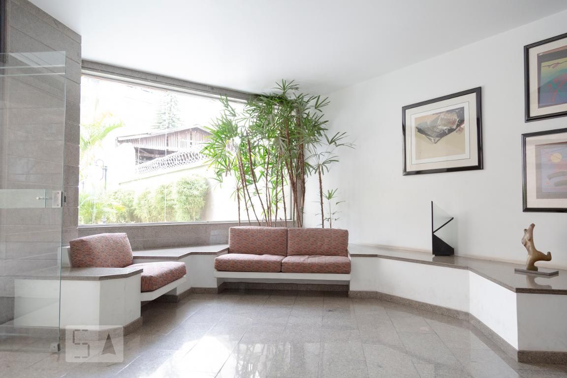 Apartamento, 3 quartos, 175 m² - Foto 42