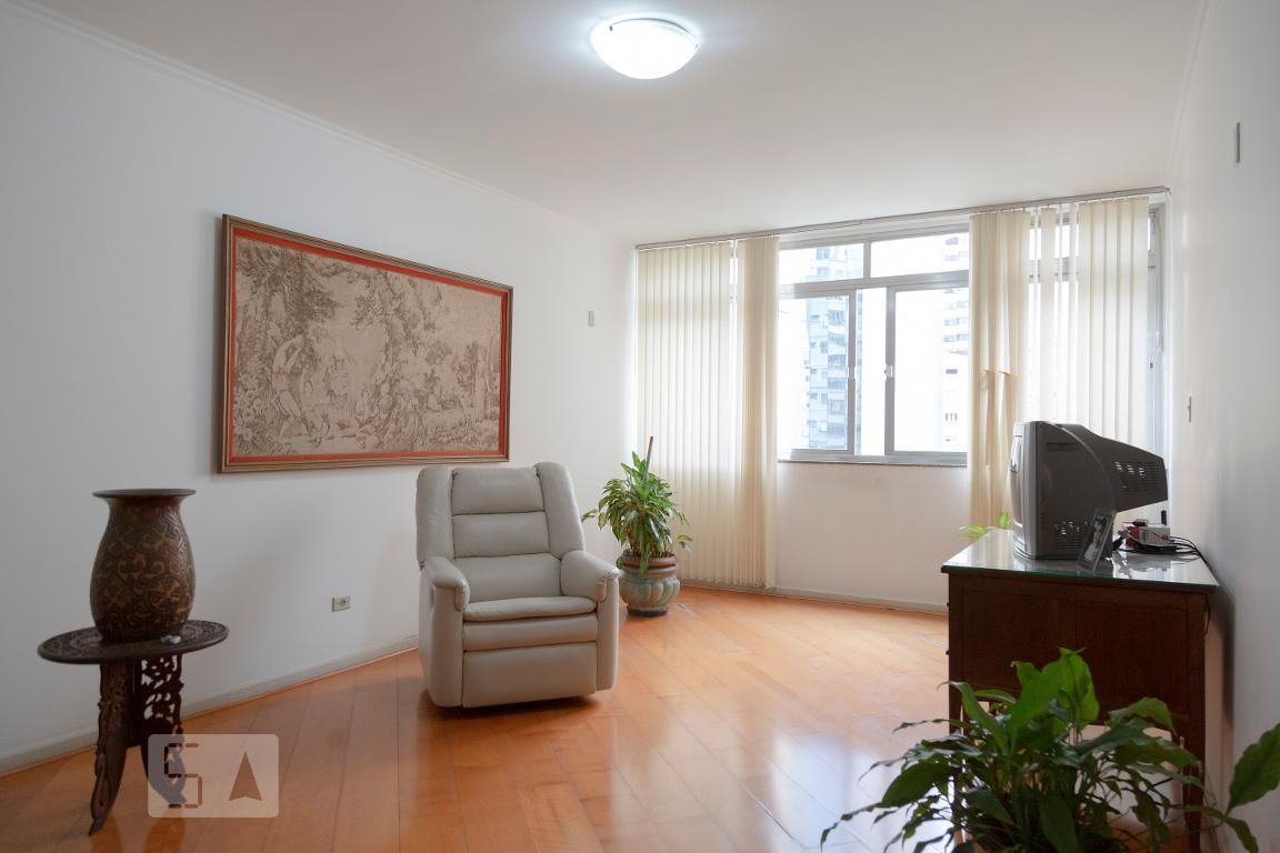 Apartamento, 3 quartos, 175 m² - Foto 3
