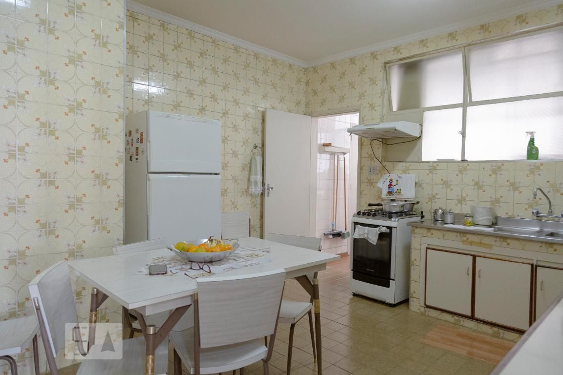 Apartamento, 3 quartos, 175 m² - Foto 29