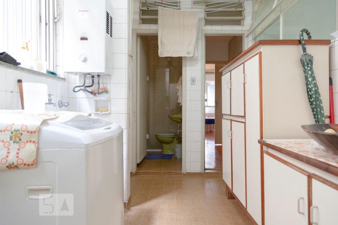 Apartamento, 3 quartos, 175 m² - Foto 34
