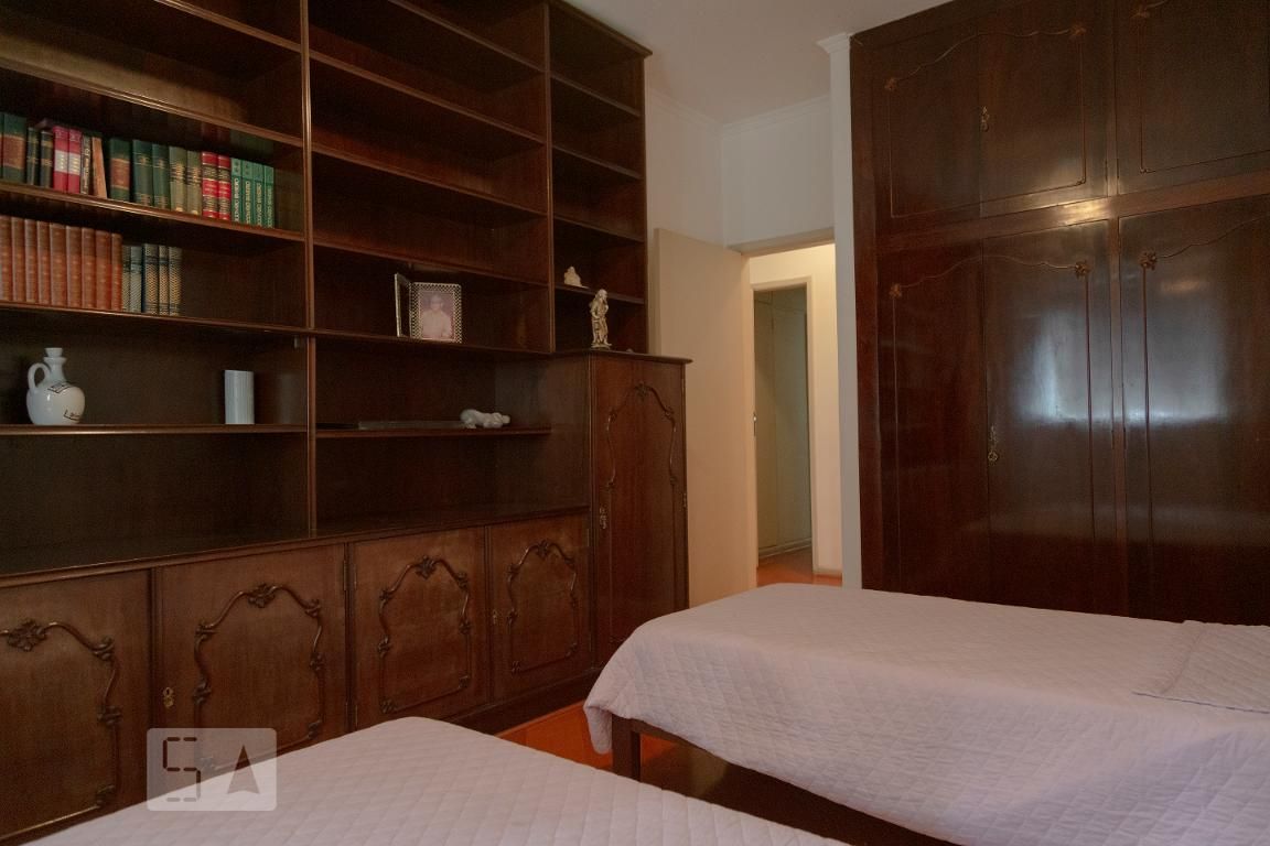 Apartamento, 3 quartos, 175 m² - Foto 17