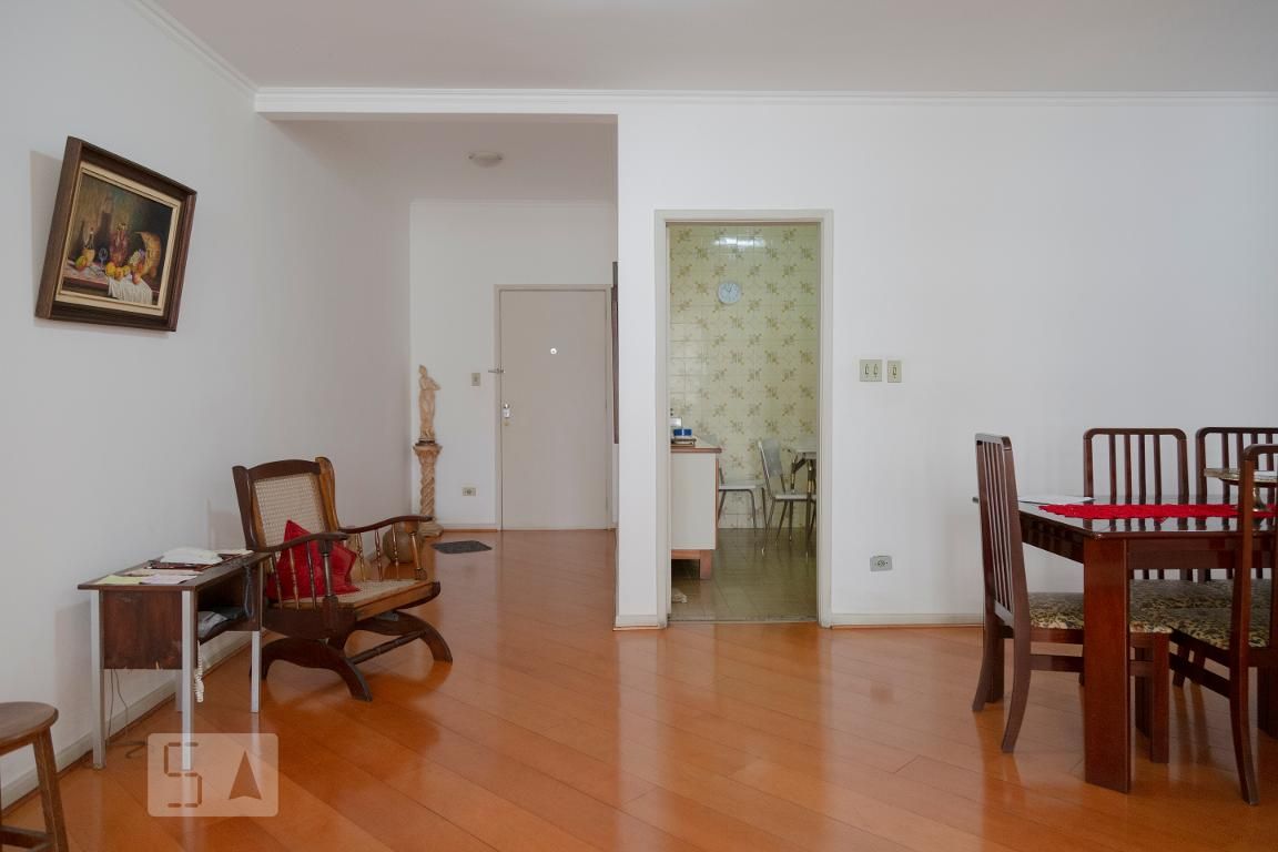 Apartamento, 3 quartos, 175 m² - Foto 8