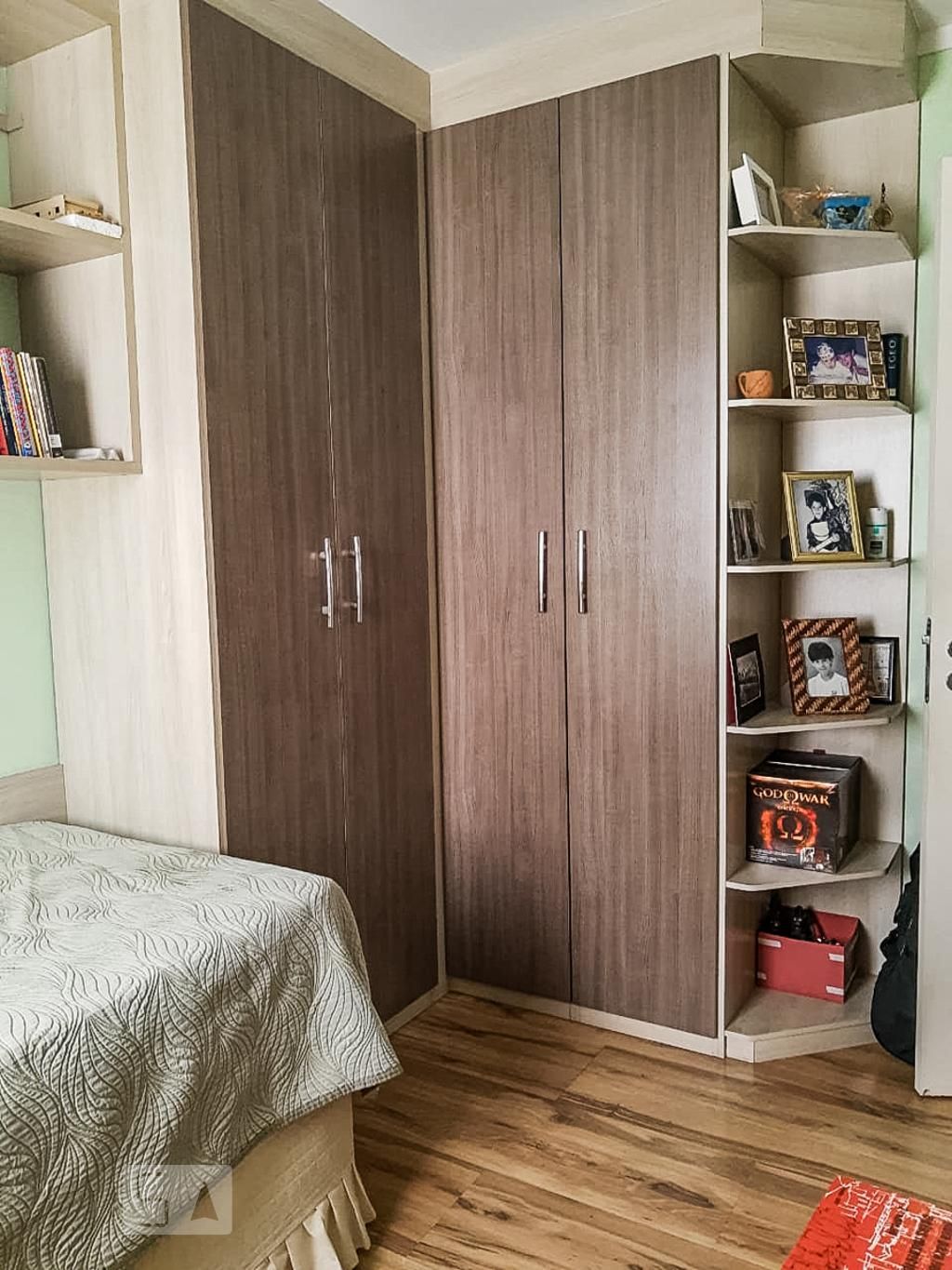 Cobertura, 4 quartos, 196 m² - Foto 15
