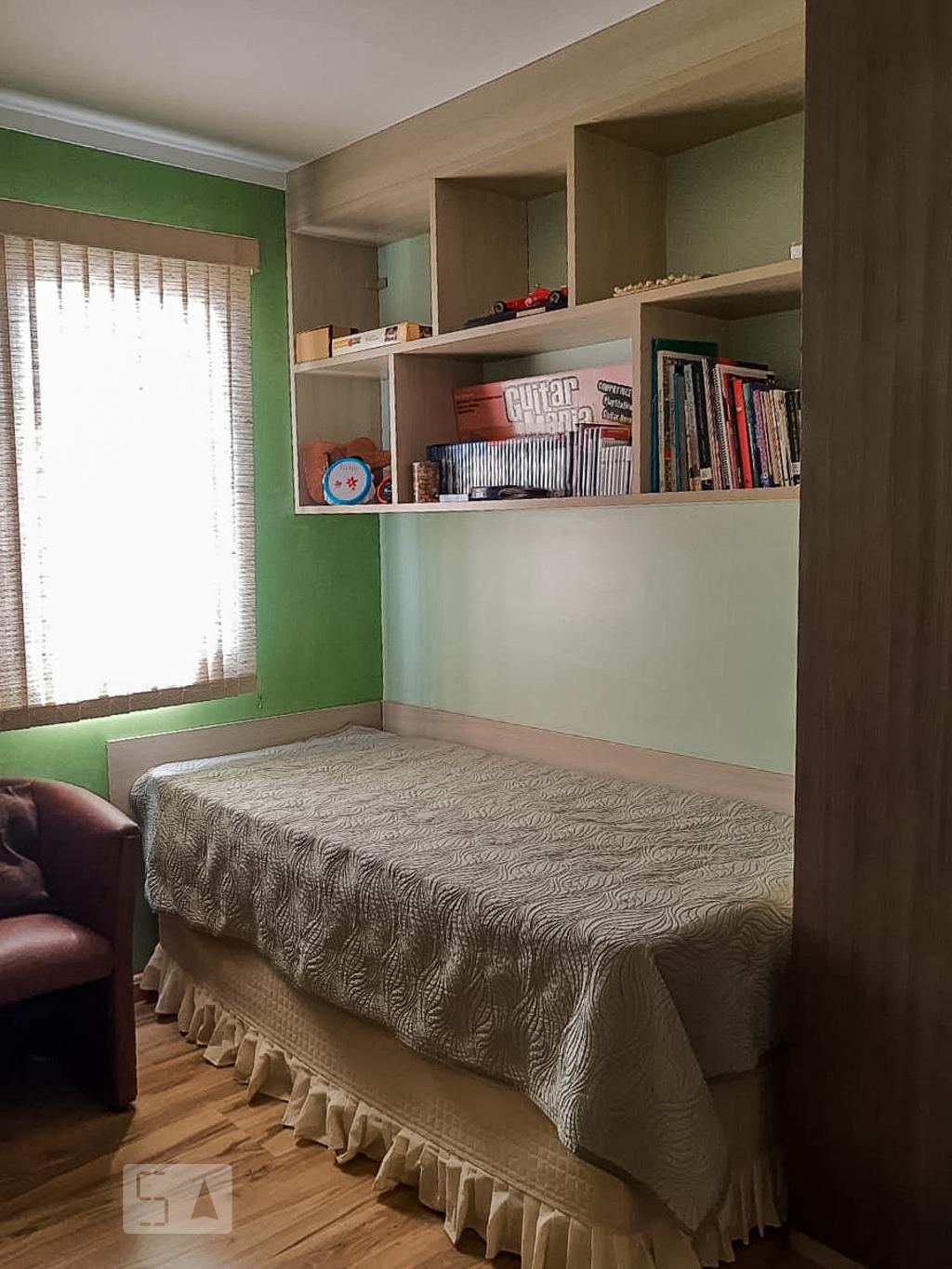 Cobertura, 4 quartos, 196 m² - Foto 14