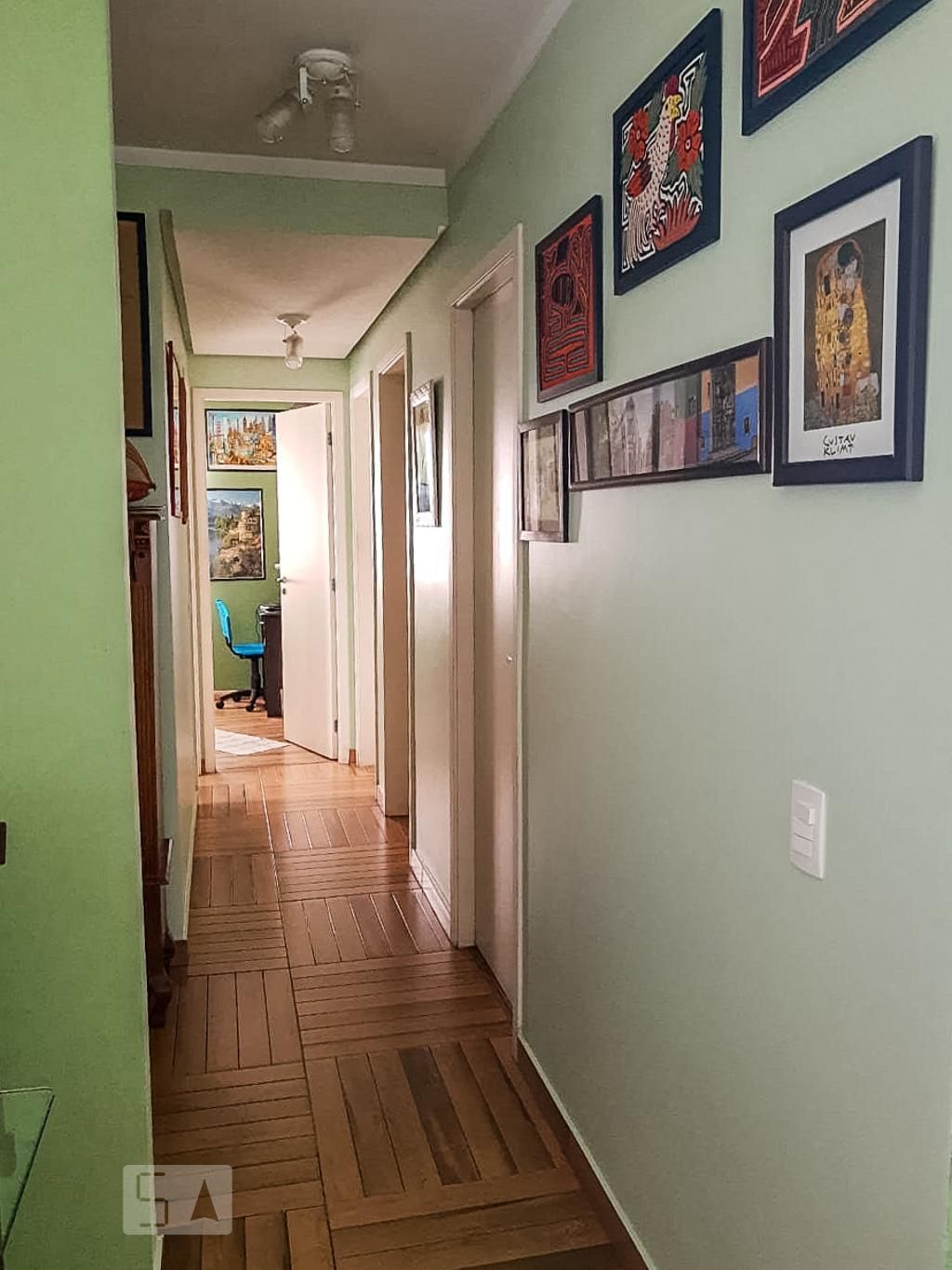 Cobertura, 4 quartos, 196 m² - Foto 18