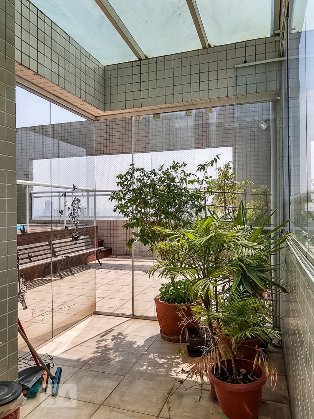 Cobertura, 4 quartos, 196 m² - Foto 5