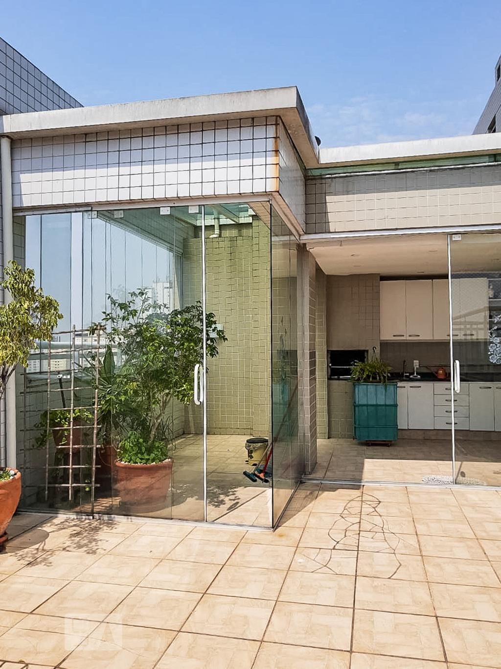 Cobertura, 4 quartos, 196 m² - Foto 6