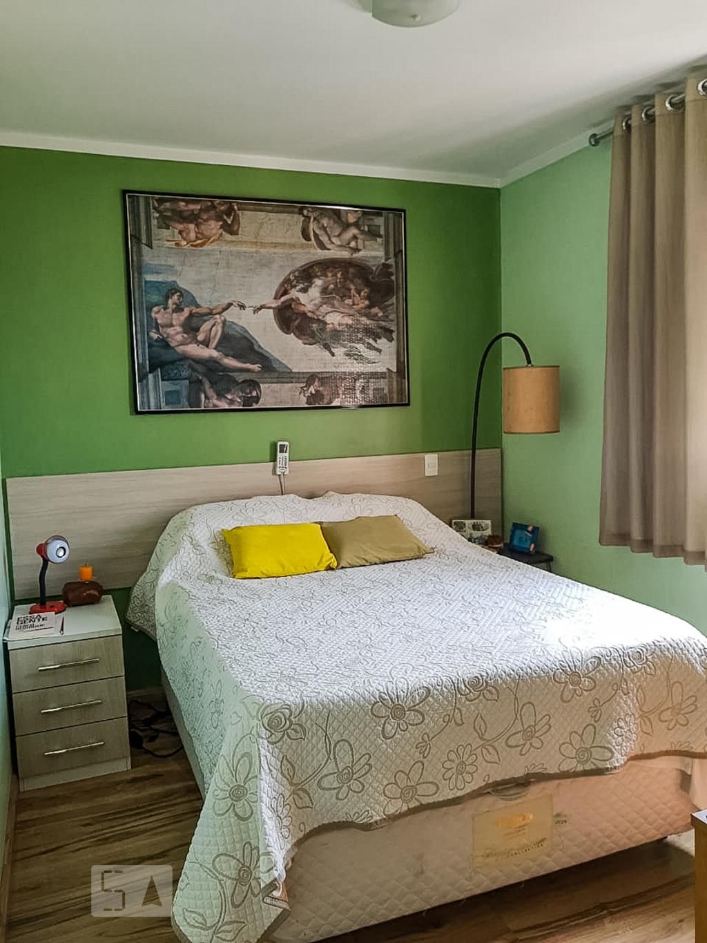Cobertura, 4 quartos, 196 m² - Foto 12
