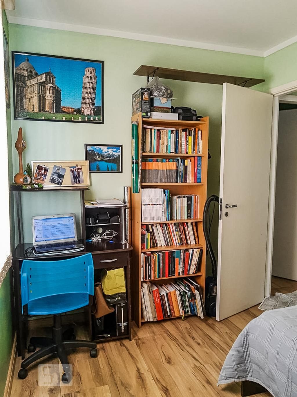 Cobertura, 4 quartos, 196 m² - Foto 13