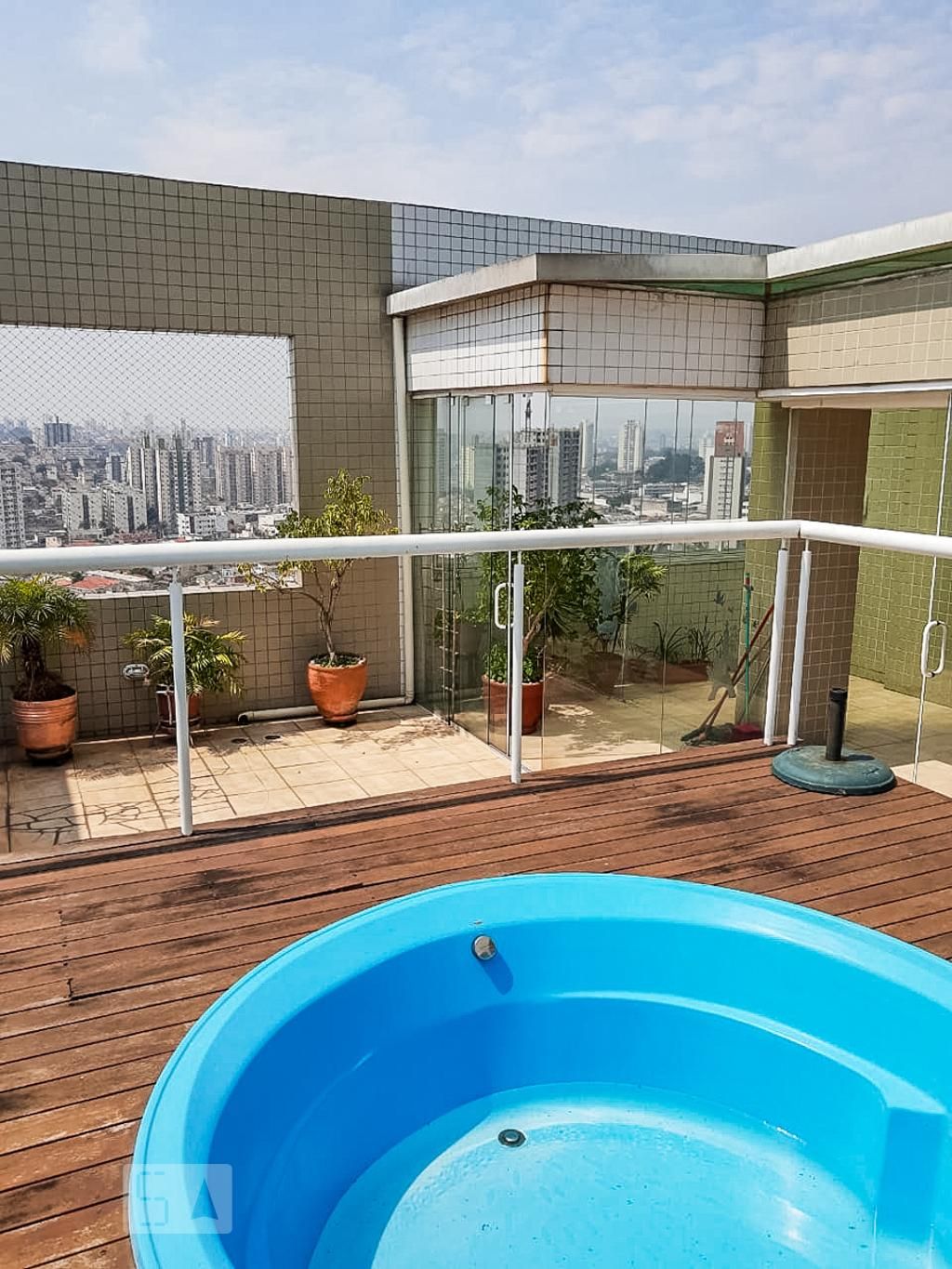 Cobertura, 4 quartos, 196 m² - Foto 8