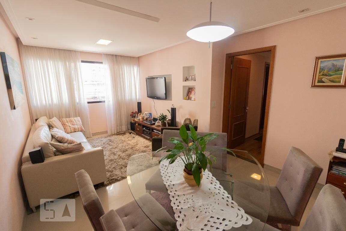Apartamento, 3 quartos, 90 m² - Foto 5