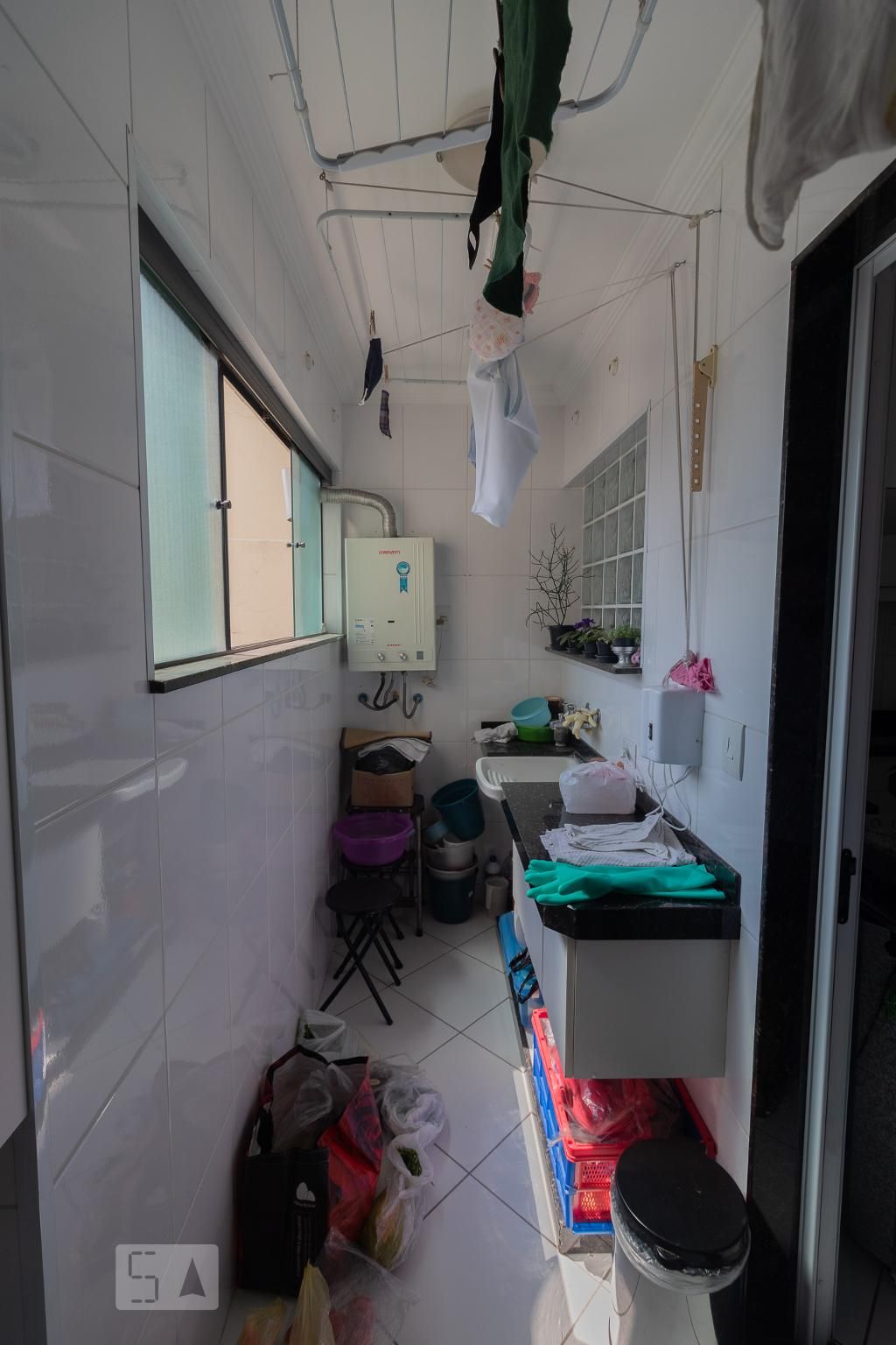 Apartamento, 3 quartos, 90 m² - Foto 20
