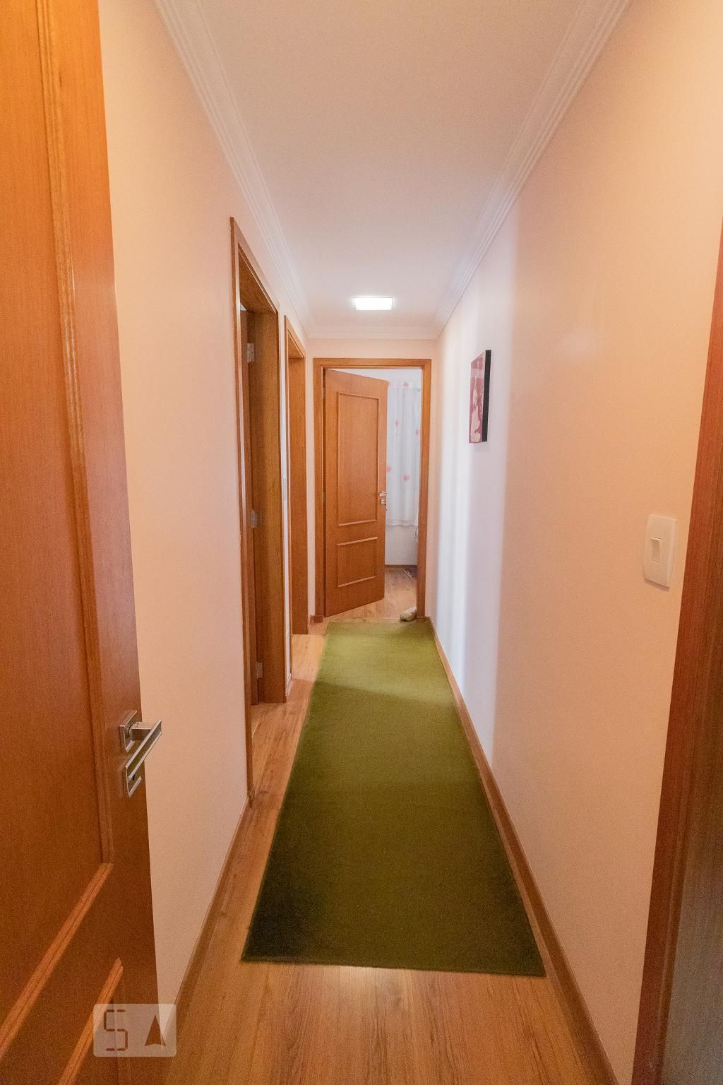 Apartamento, 3 quartos, 90 m² - Foto 4