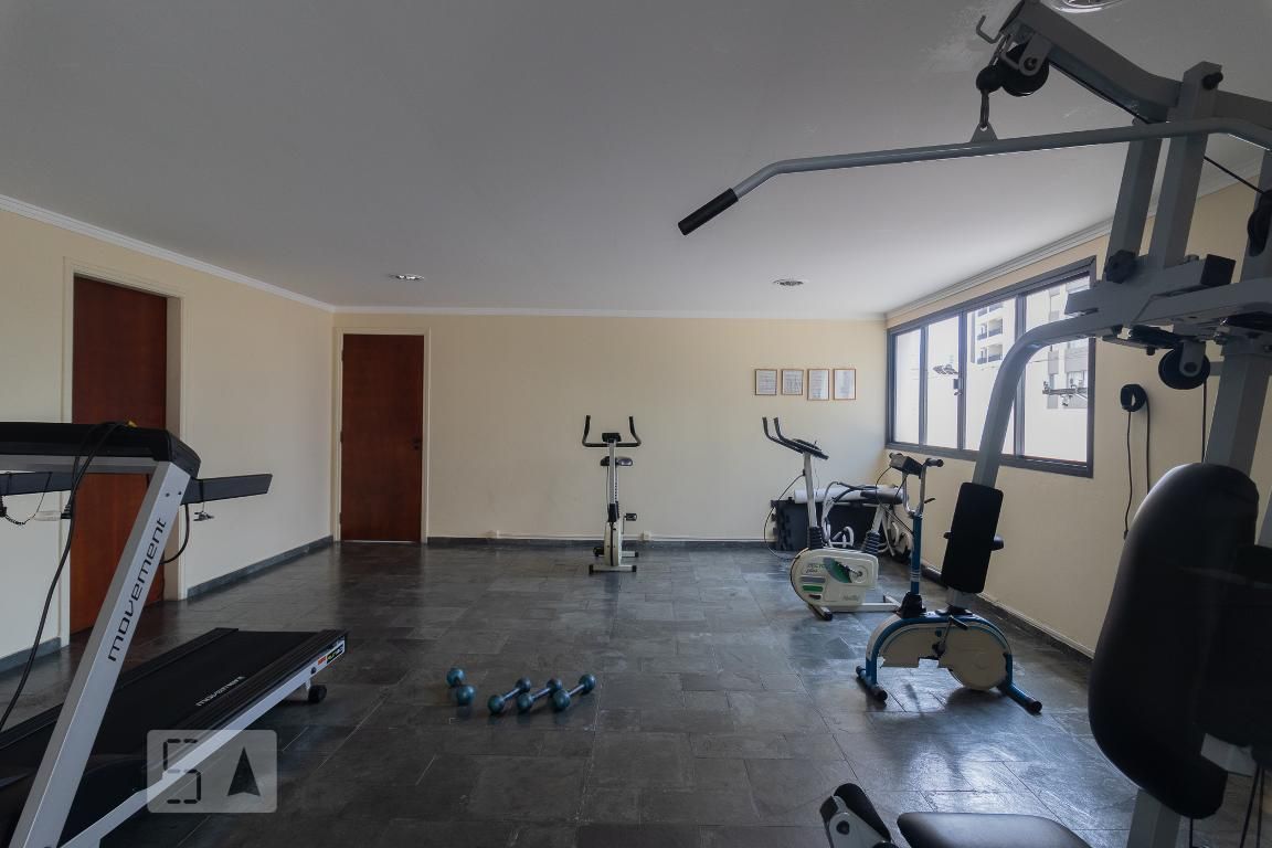 Apartamento, 3 quartos, 90 m² - Foto 28