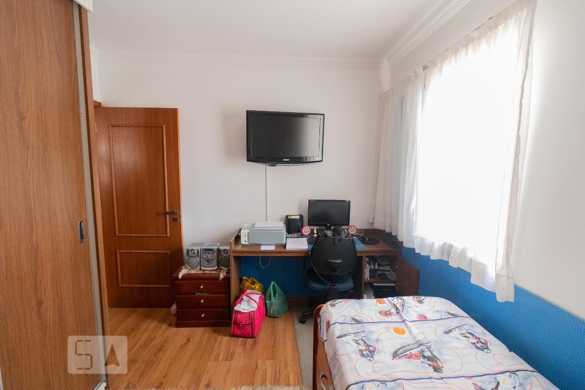 Apartamento, 3 quartos, 90 m² - Foto 14