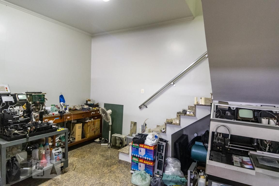 Casa, 3 quartos, 370 m² - Foto 35