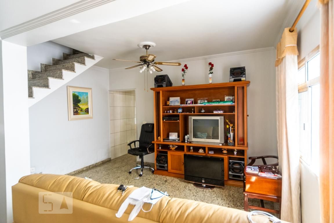 Casa, 3 quartos, 370 m² - Foto 2