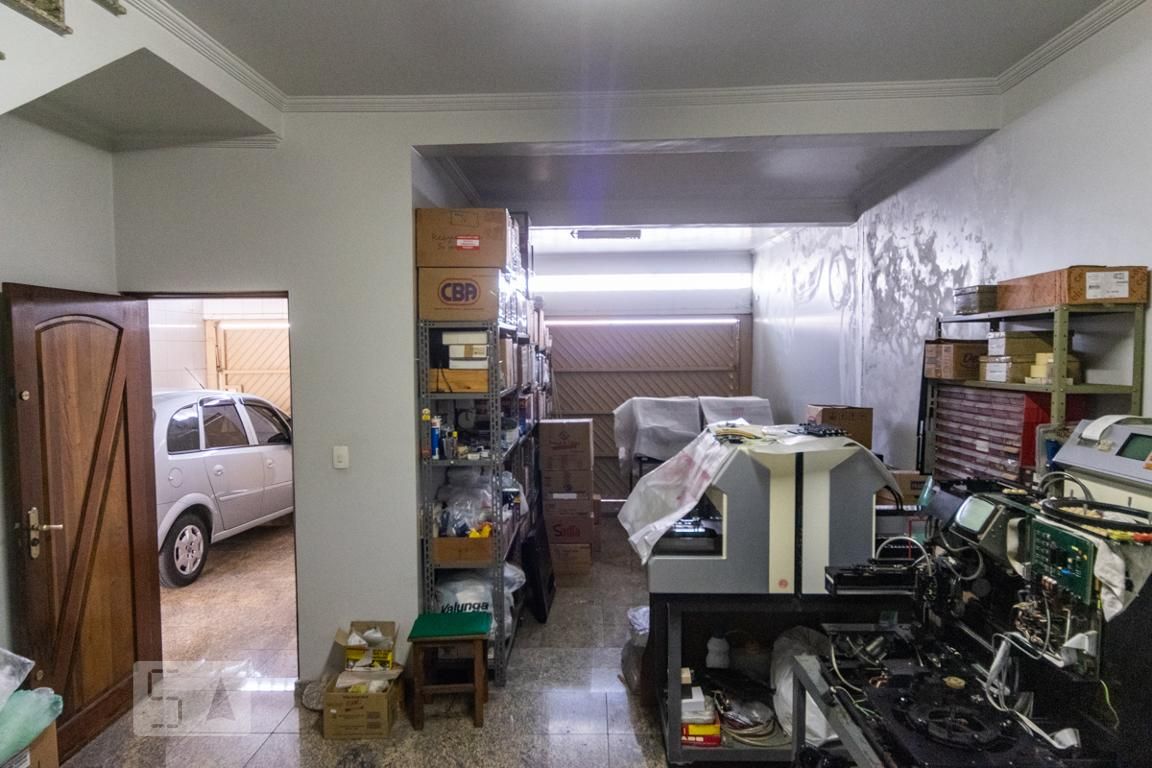 Casa, 3 quartos, 370 m² - Foto 36
