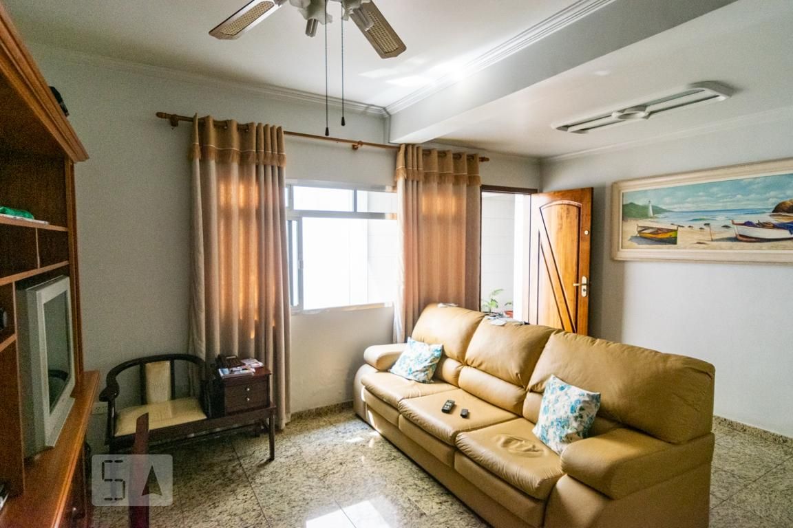 Casa, 3 quartos, 370 m² - Foto 1
