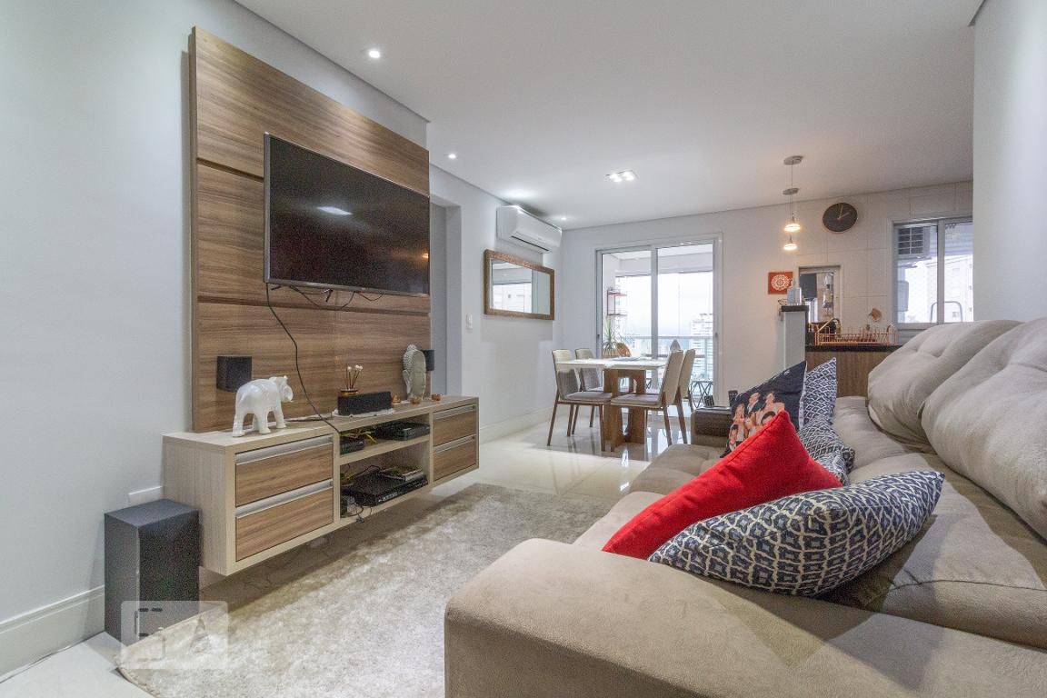Apartamento, 2 quartos, 68 m² - Foto 1