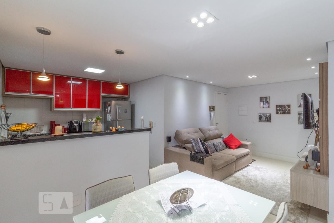 Apartamento, 2 quartos, 68 m² - Foto 7