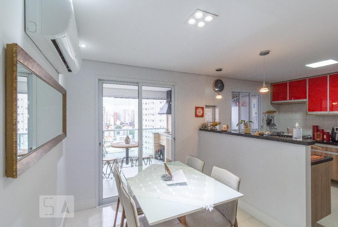 Apartamento, 2 quartos, 68 m² - Foto 8