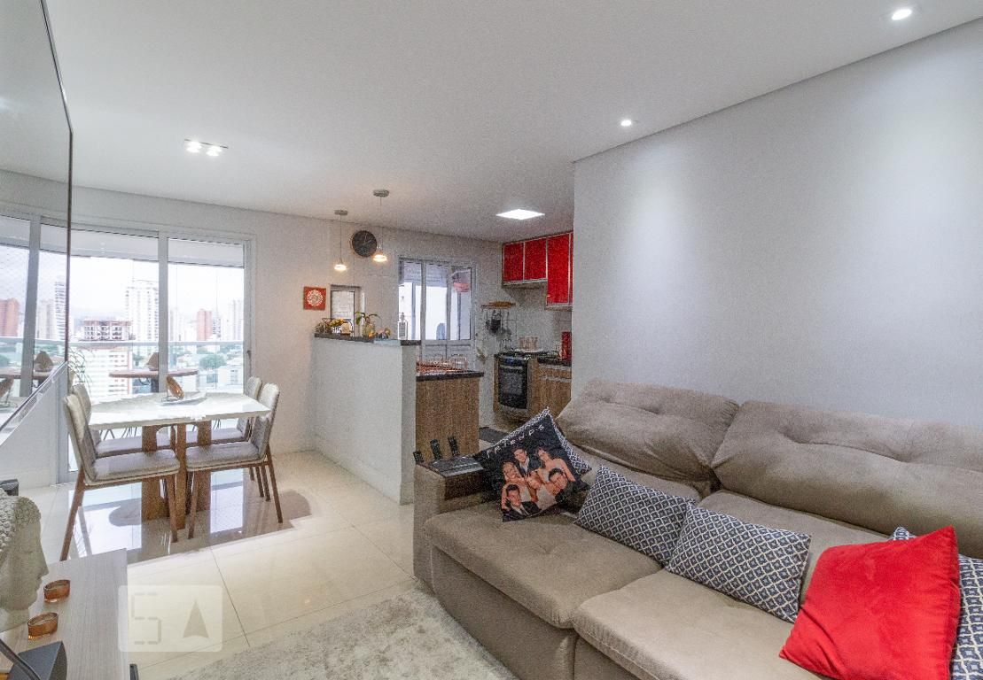 Apartamento, 2 quartos, 68 m² - Foto 2
