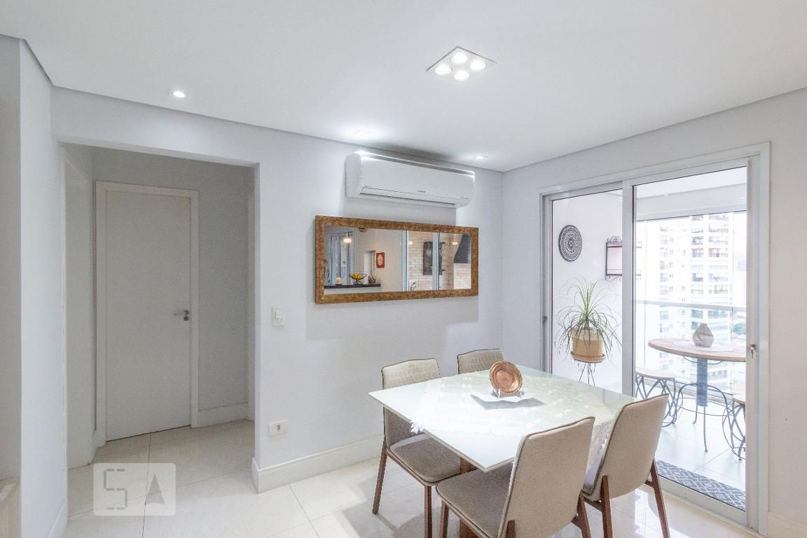 Apartamento, 2 quartos, 68 m² - Foto 5