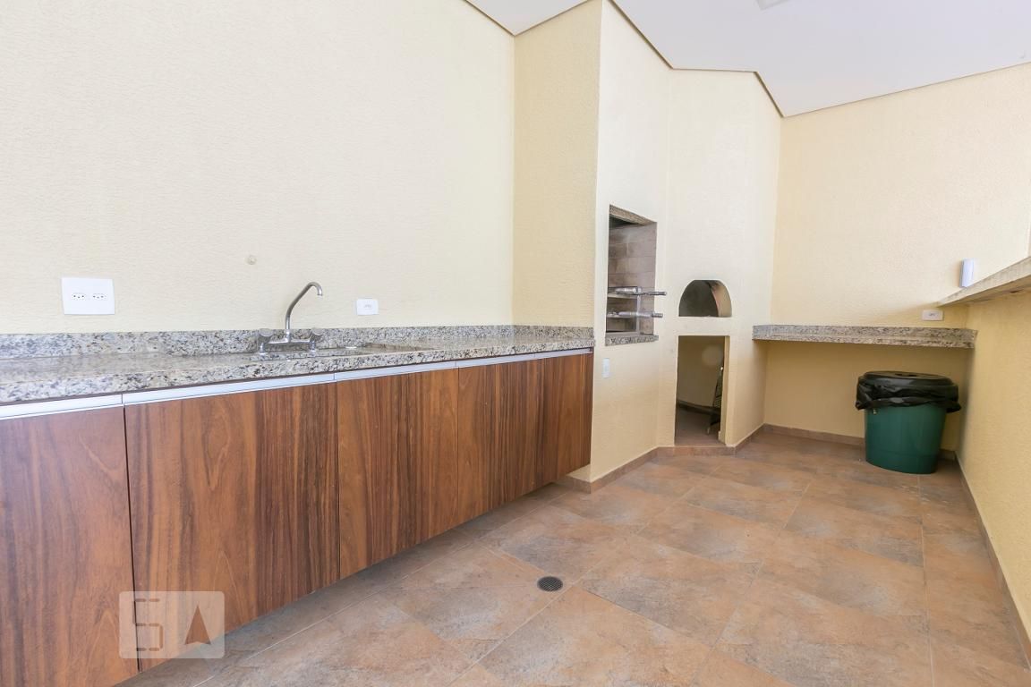 Apartamento, 1 quarto, 44 m² - Foto 8