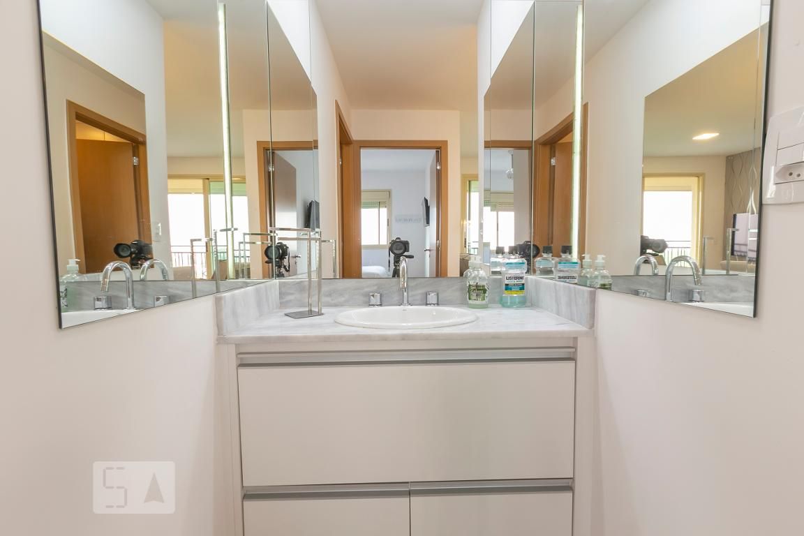 Apartamento, 1 quarto, 44 m² - Foto 4