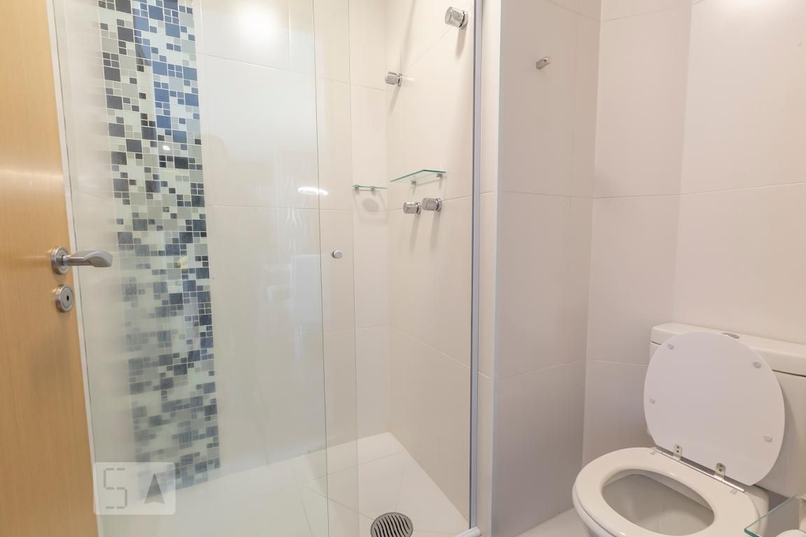Apartamento, 1 quarto, 44 m² - Foto 5