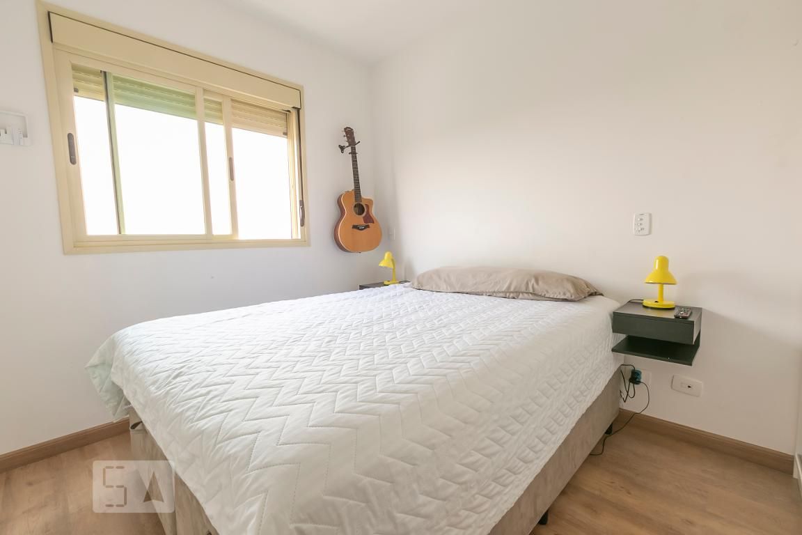 Apartamento, 1 quarto, 44 m² - Foto 19