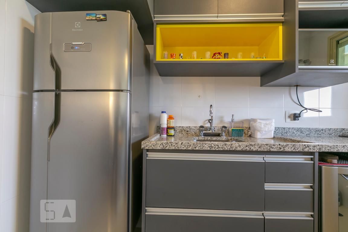 Apartamento, 1 quarto, 44 m² - Foto 12