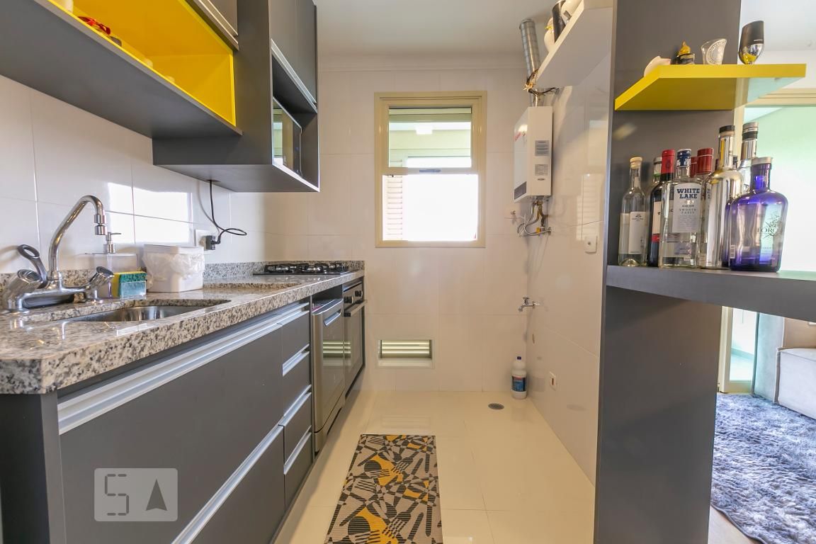 Apartamento, 1 quarto, 44 m² - Foto 11