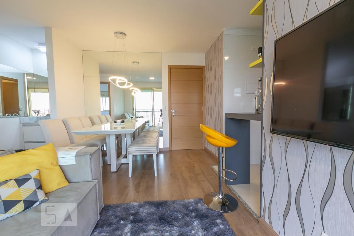 Apartamento, 1 quarto, 44 m² - Foto 22