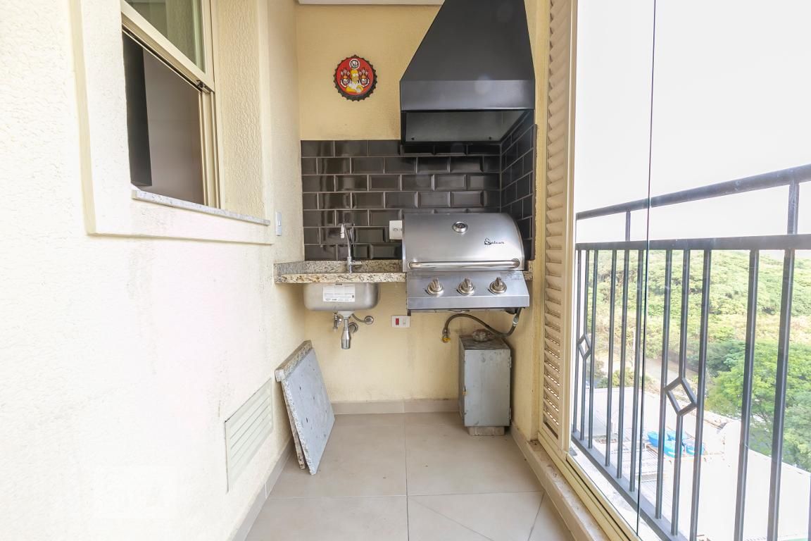 Apartamento, 1 quarto, 44 m² - Foto 27