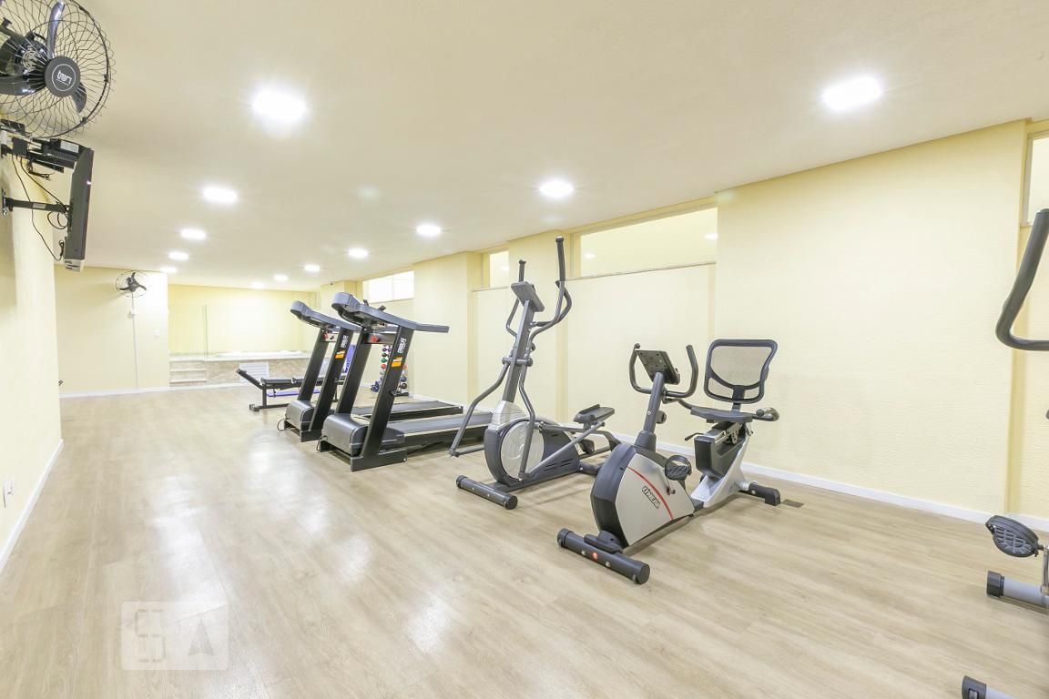 Apartamento, 1 quarto, 44 m² - Foto 3