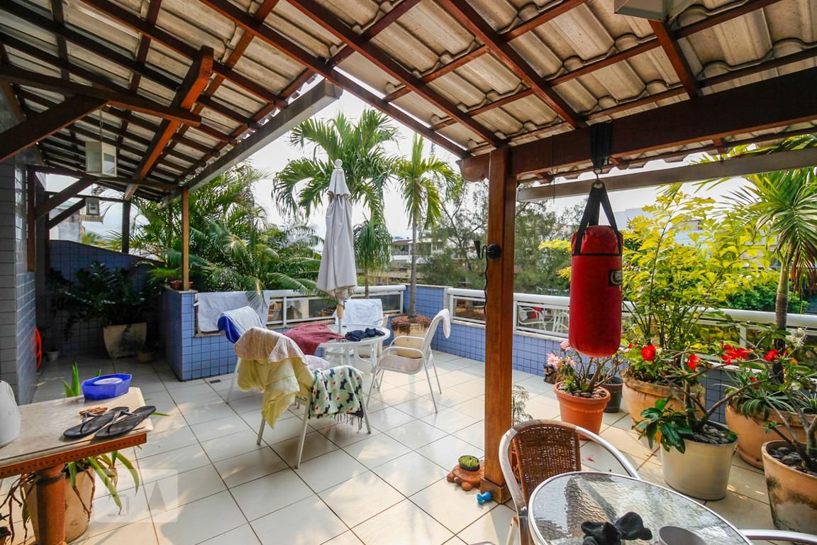 Cobertura, 3 quartos, 194 m² - Foto 31