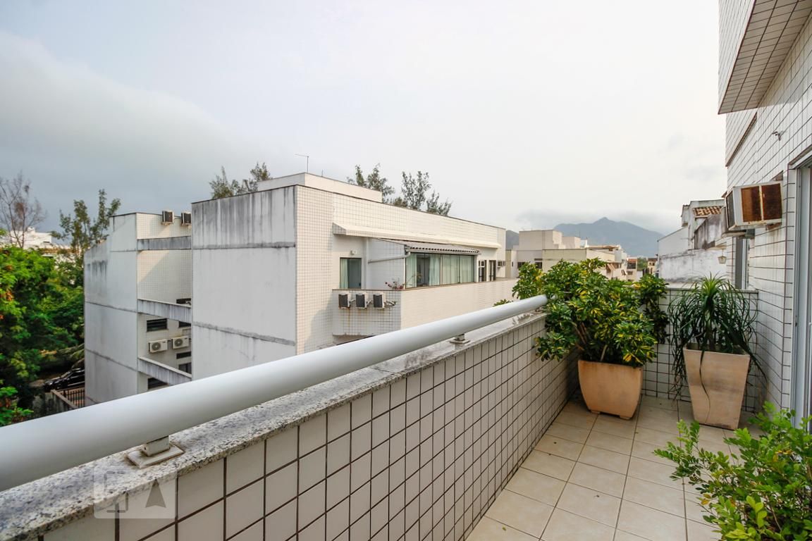 Cobertura, 3 quartos, 194 m² - Foto 11