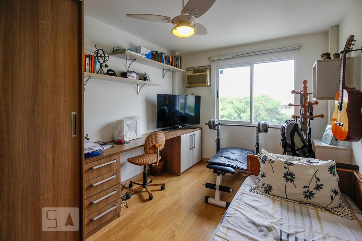 Cobertura, 3 quartos, 194 m² - Foto 24