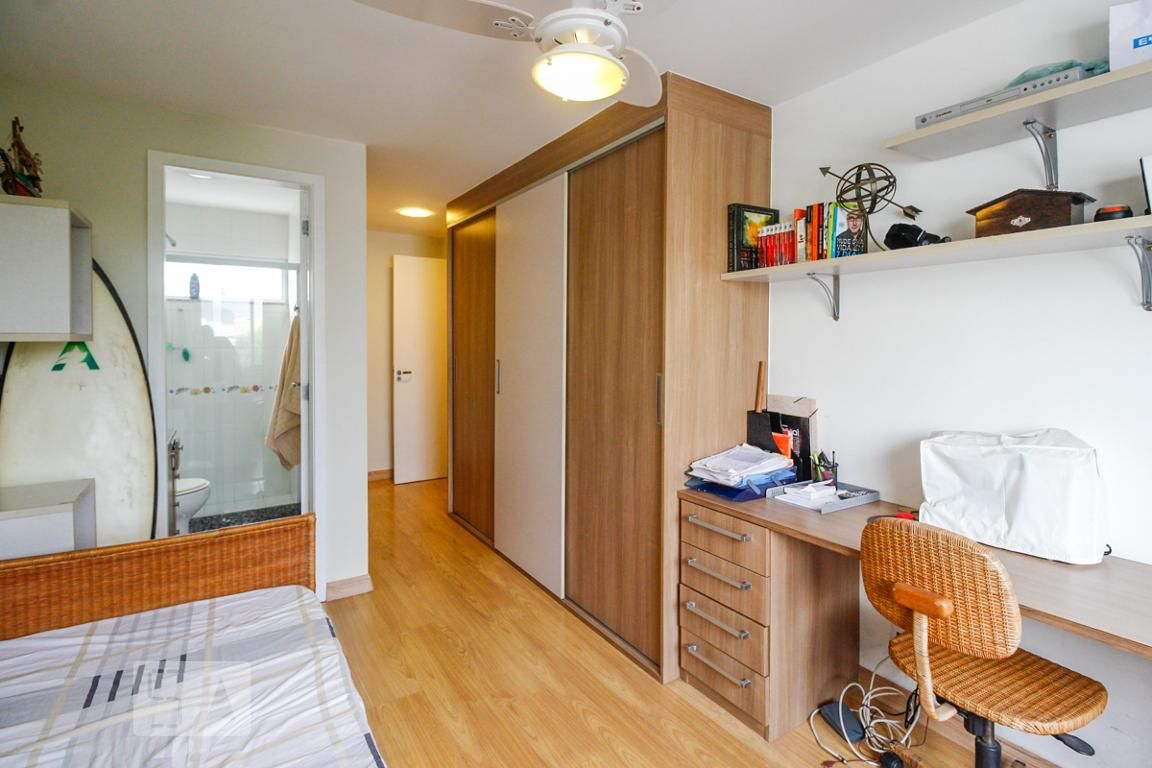 Cobertura, 3 quartos, 194 m² - Foto 26