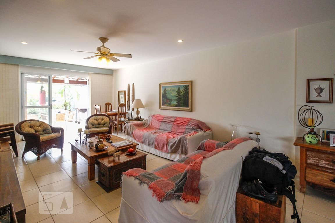 Cobertura, 3 quartos, 194 m² - Foto 3