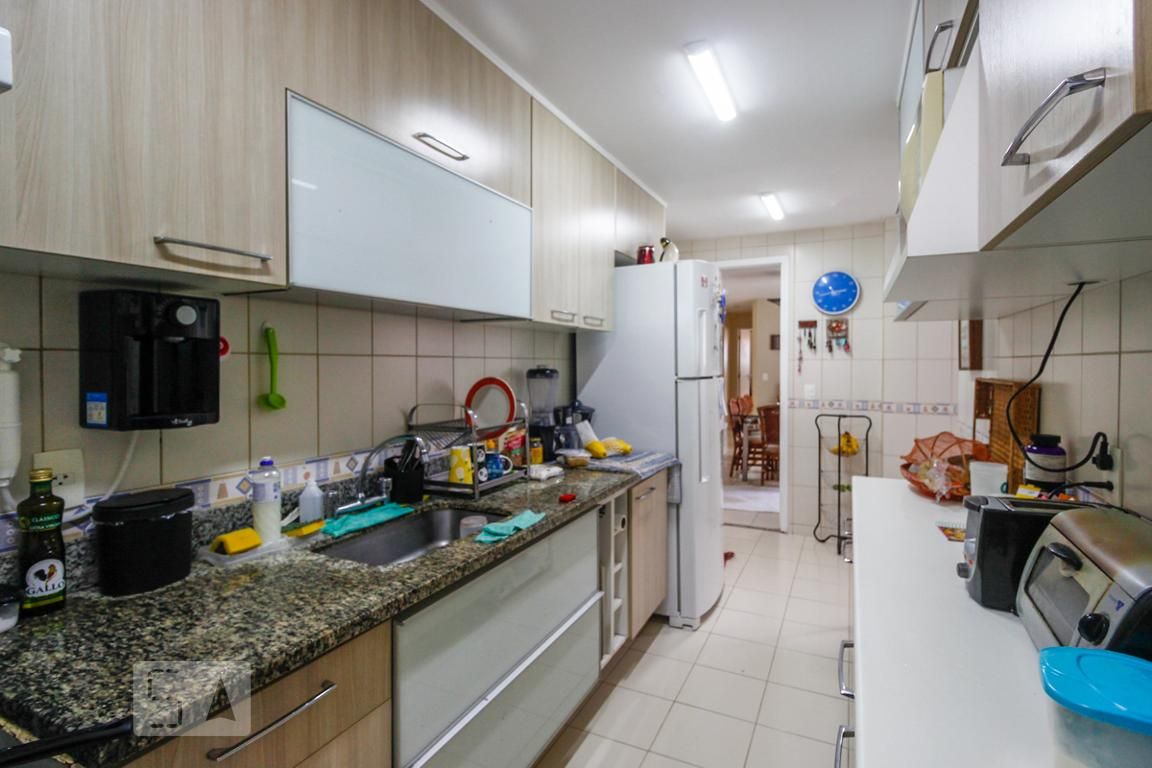 Cobertura, 3 quartos, 194 m² - Foto 49