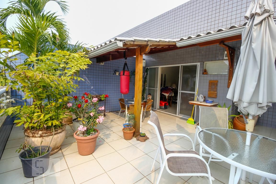 Cobertura, 3 quartos, 194 m² - Foto 33