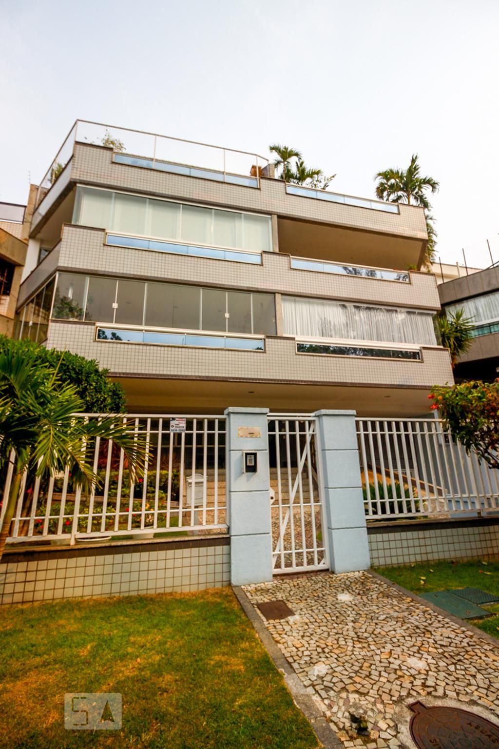 Cobertura, 3 quartos, 194 m² - Foto 44
