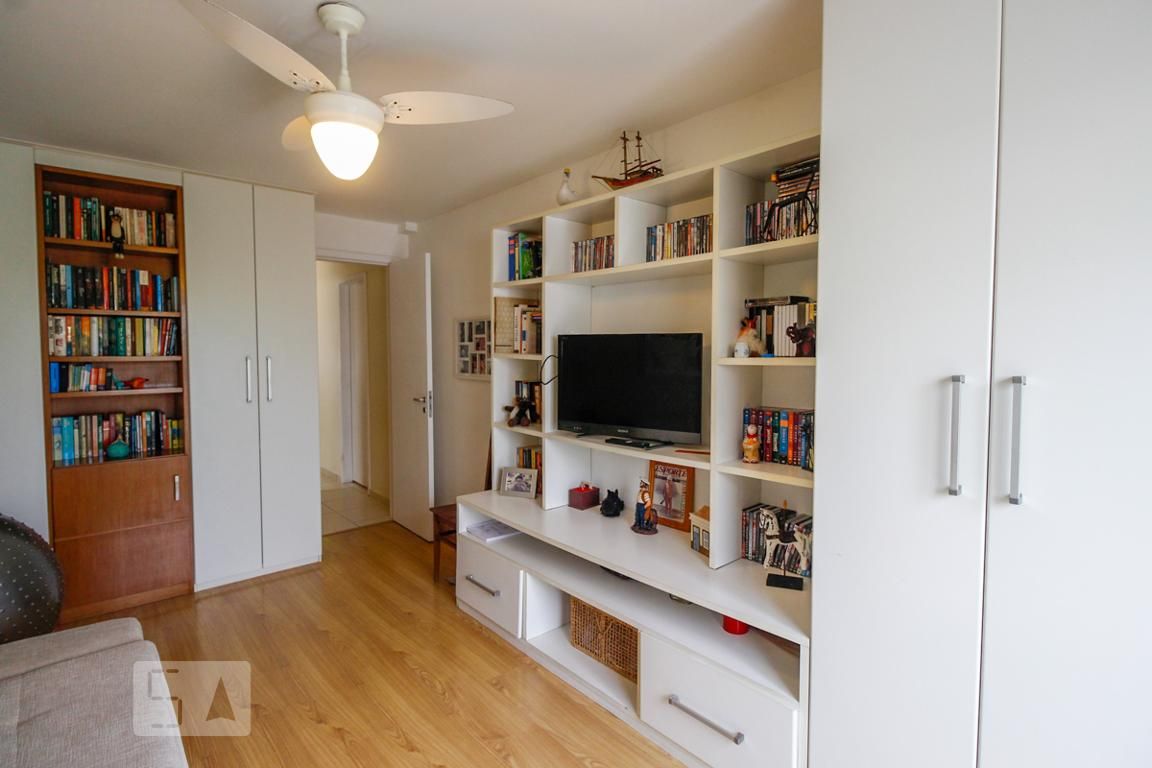 Cobertura, 3 quartos, 194 m² - Foto 9
