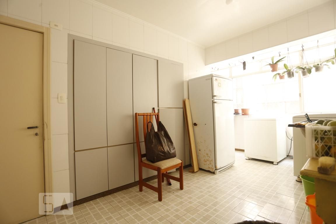 Apartamento, 4 quartos, 347 m² - Foto 33