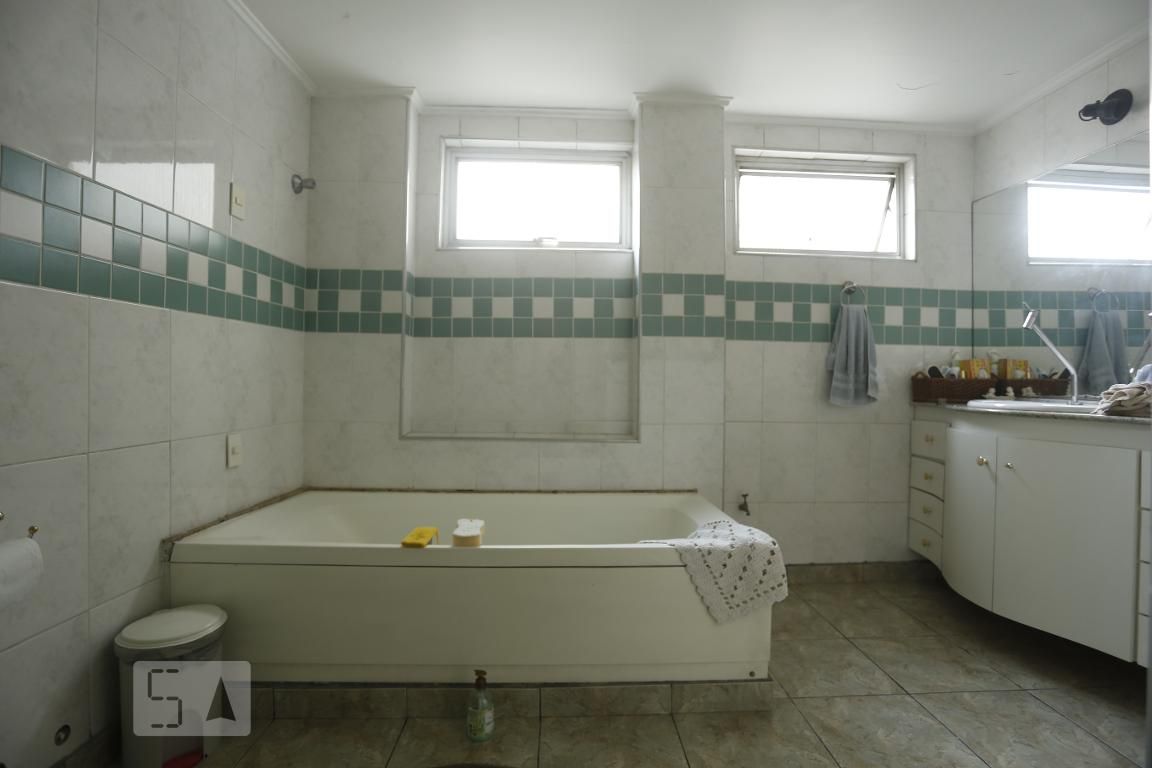 Apartamento, 4 quartos, 347 m² - Foto 7